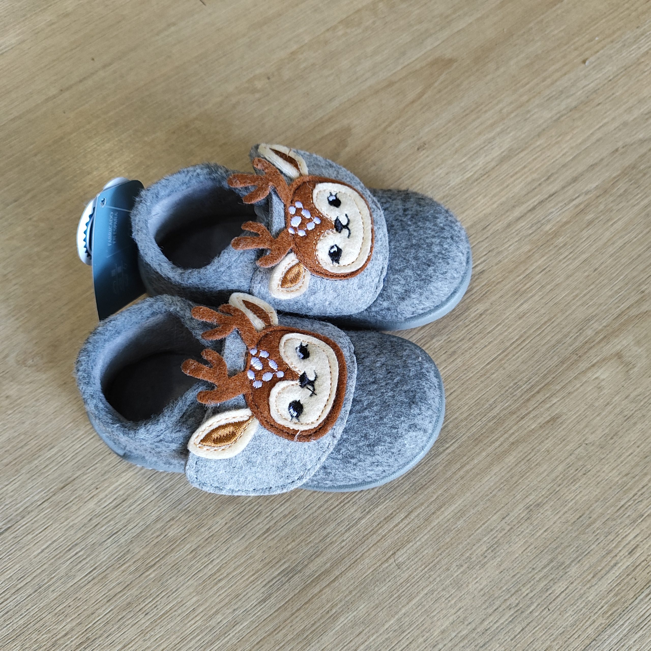 Zapatillas de casa de Igor - Imagen 4