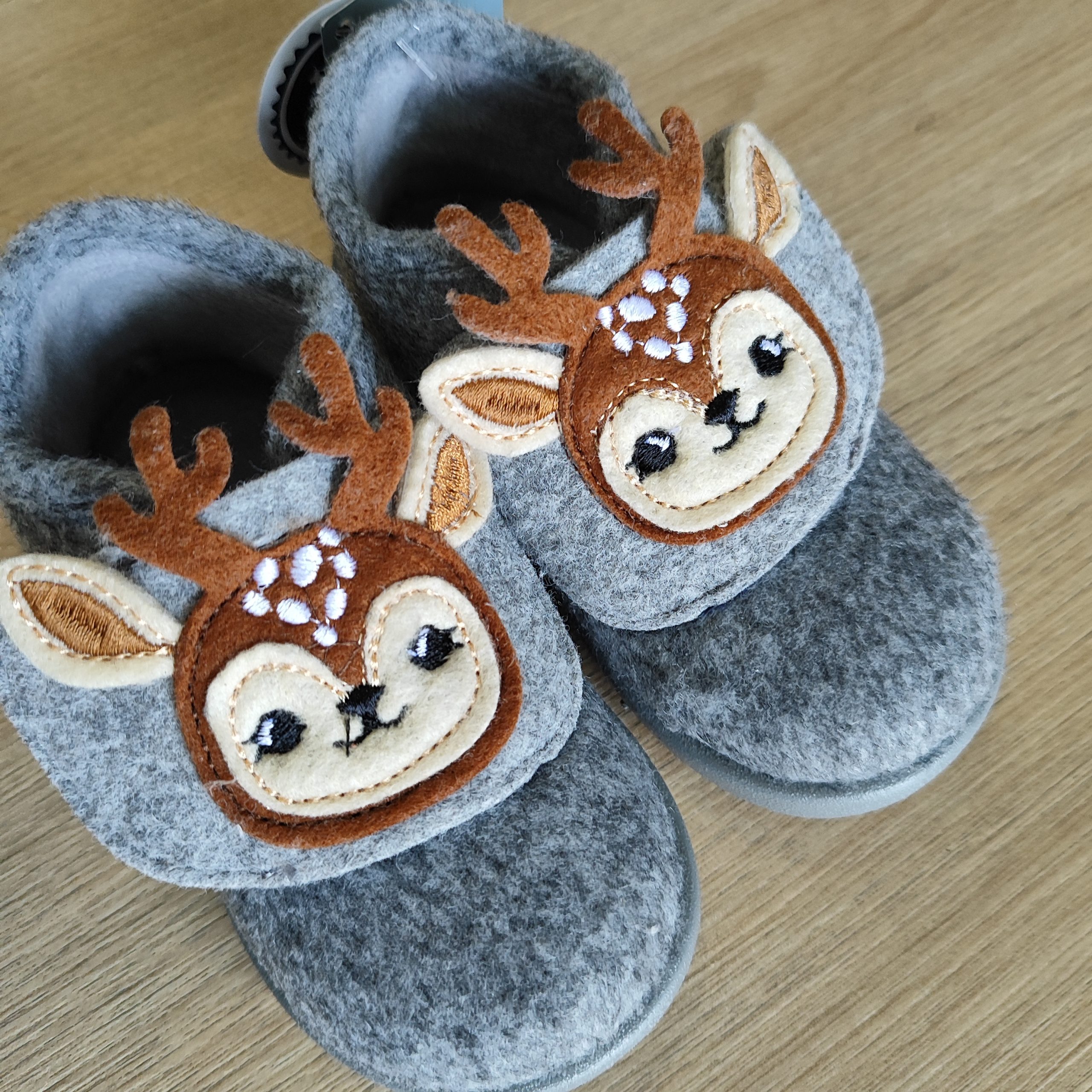 Zapatillas de casa de Igor - Imagen 5