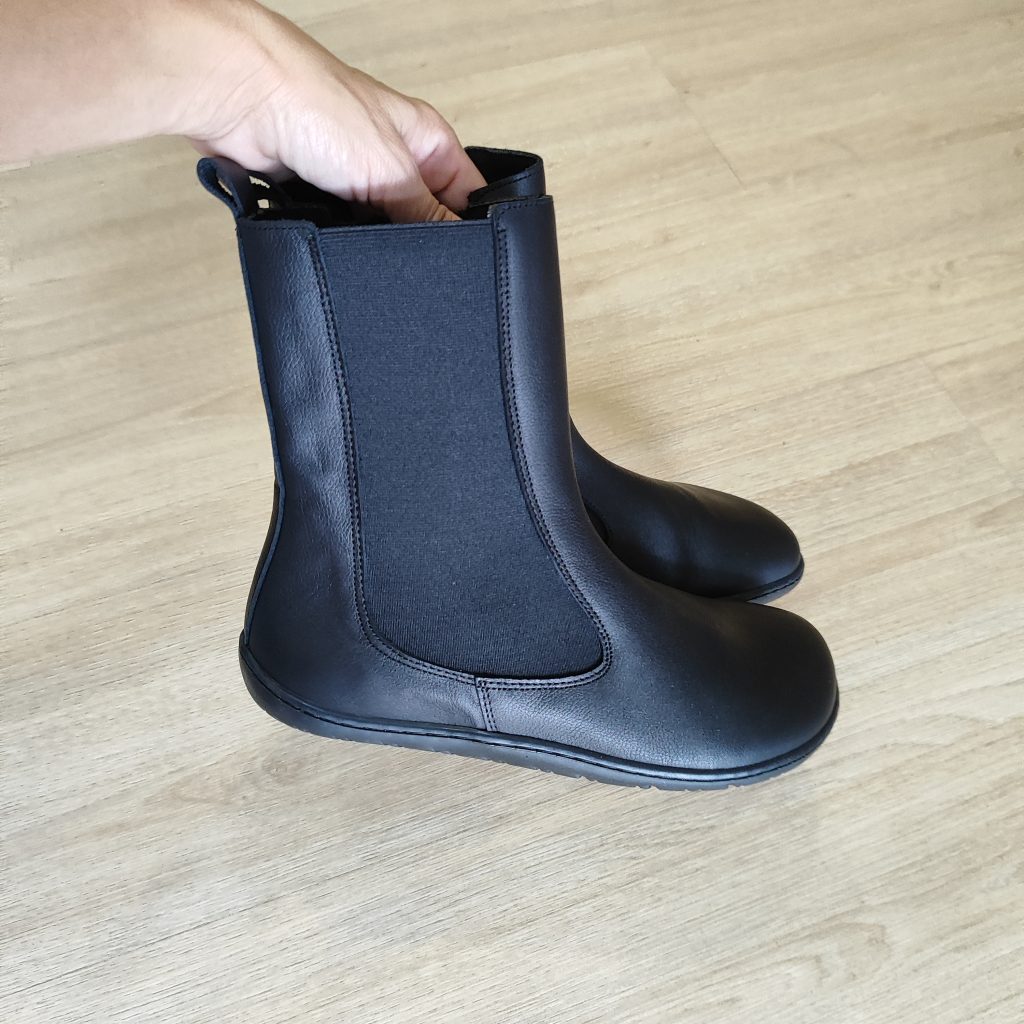 Bota NARA de Coqueflex