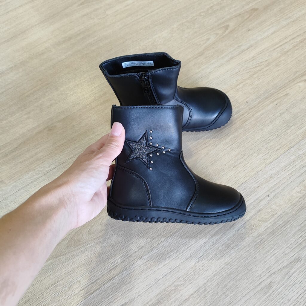 Bota ESTRELLA de Etika