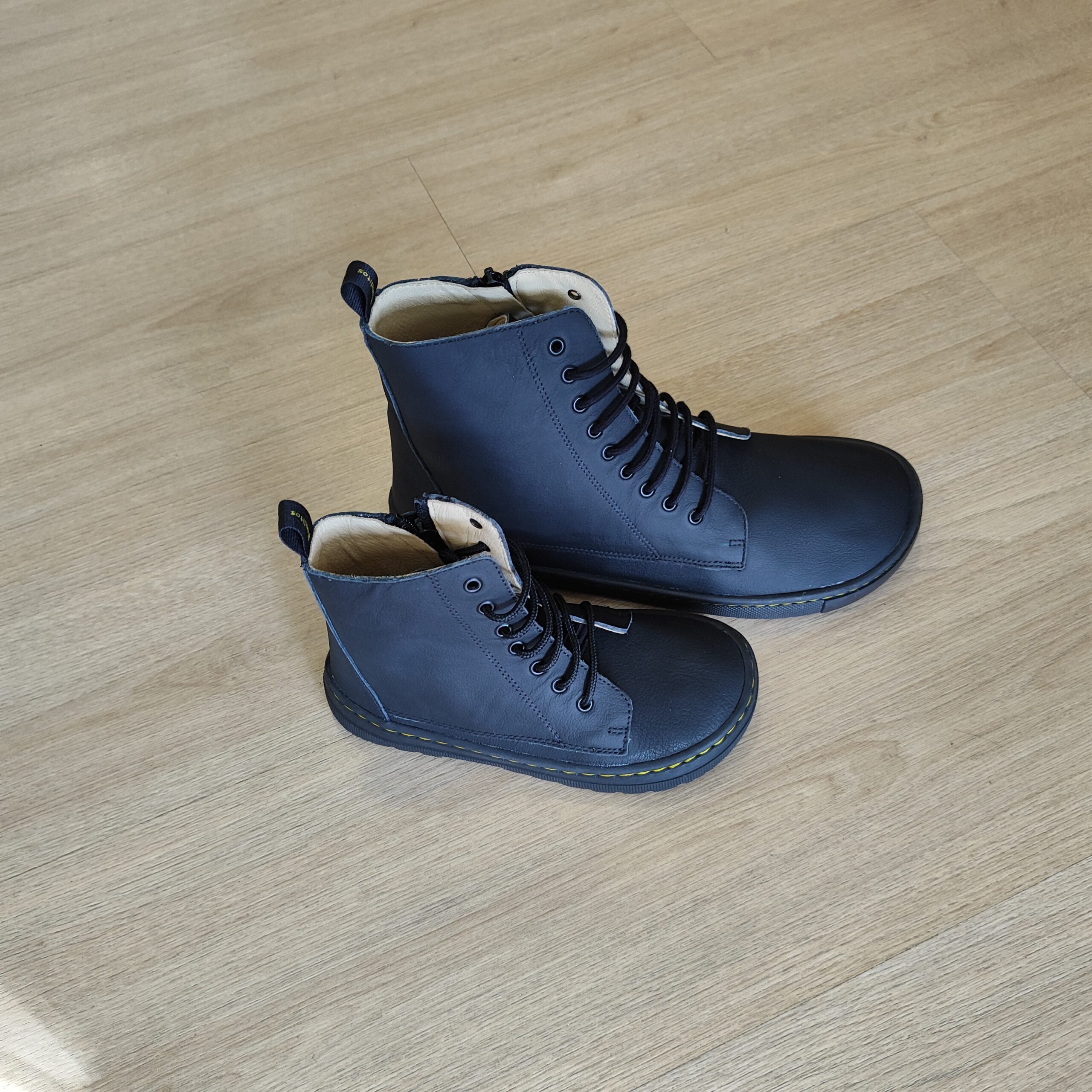 Botas CHICAGO de Blanditos by Crios